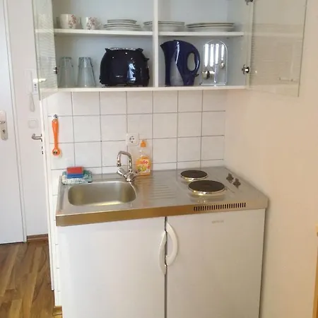 Ferienapartment: An Der Kunstakademie Heimbach Room photo