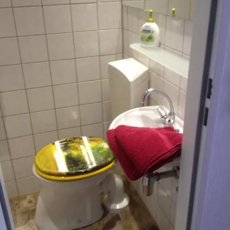 Ferienapartment: An Der Kunstakademie Heimbach Room photo