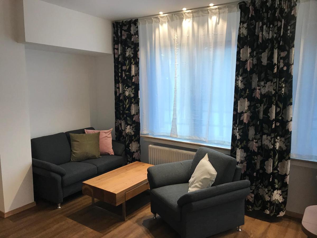 Ferienapartment: An Der Kunstakademie