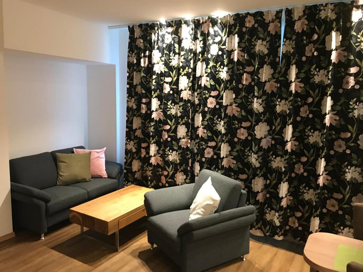 Ferienapartment: An Der Kunstakademie Apartment