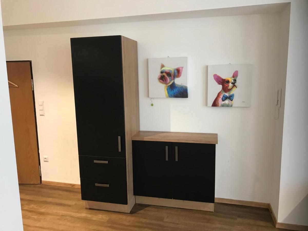 Ferienapartment: An Der Kunstakademie Apartment *