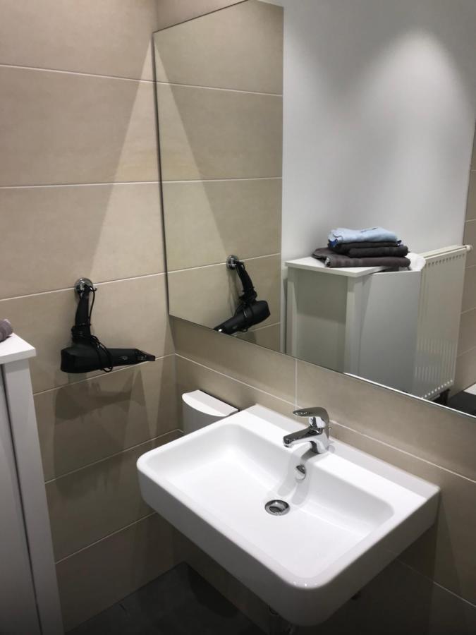 Ferienapartment: An Der Kunstakademie Apartment