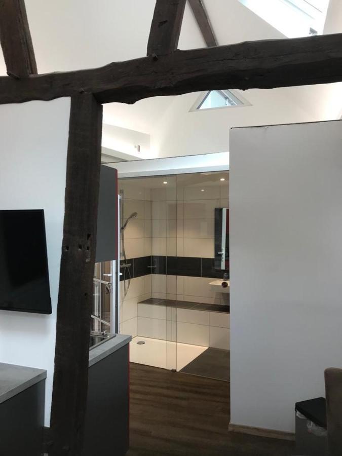 Ferienapartment: An Der Kunstakademie * Heimbach