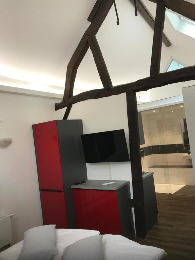 Ferienapartment: An Der Kunstakademie