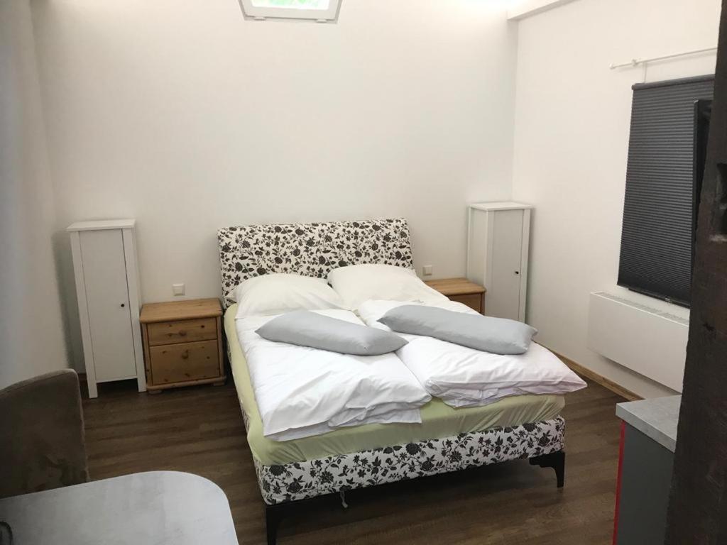 Ferienapartment: An Der Kunstakademie Apartment Heimbach