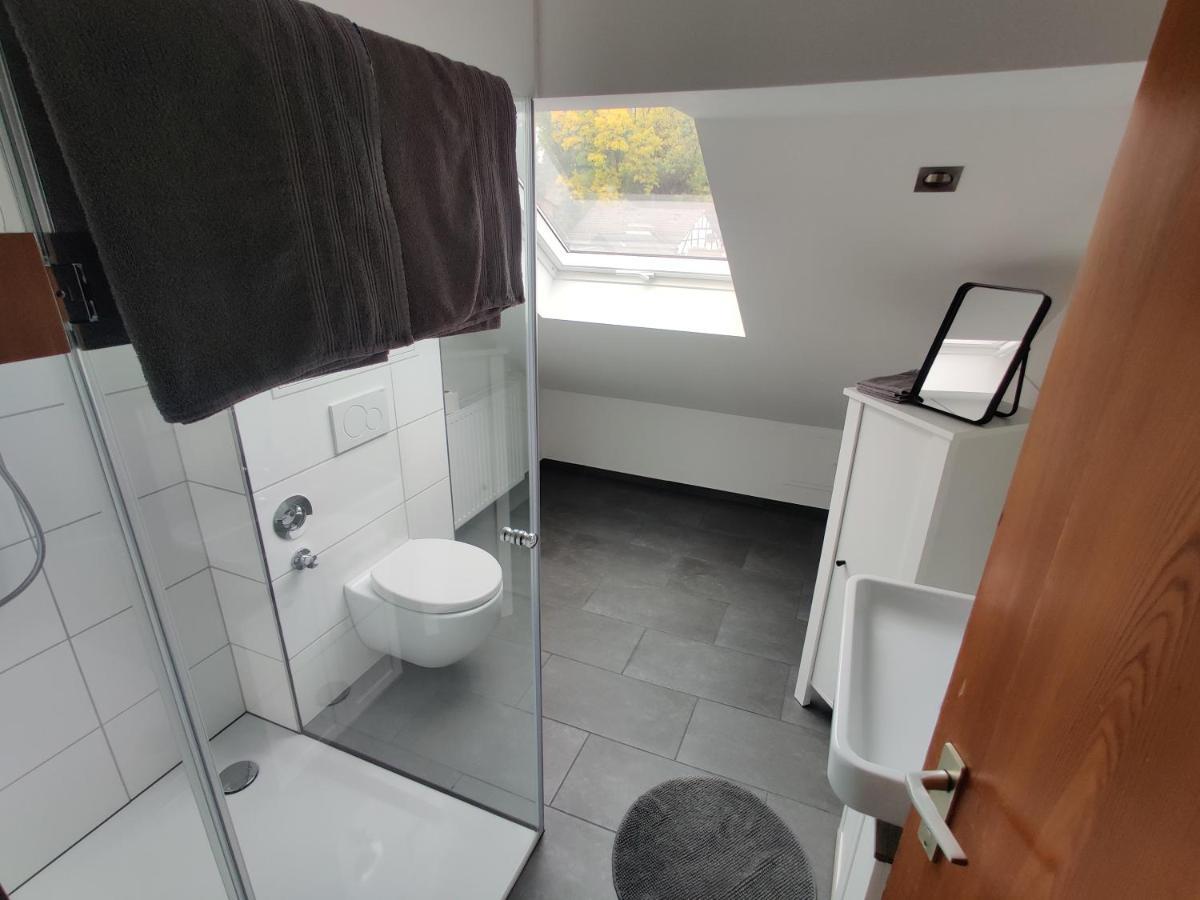 Ferienapartment: An Der Kunstakademie Apartment *