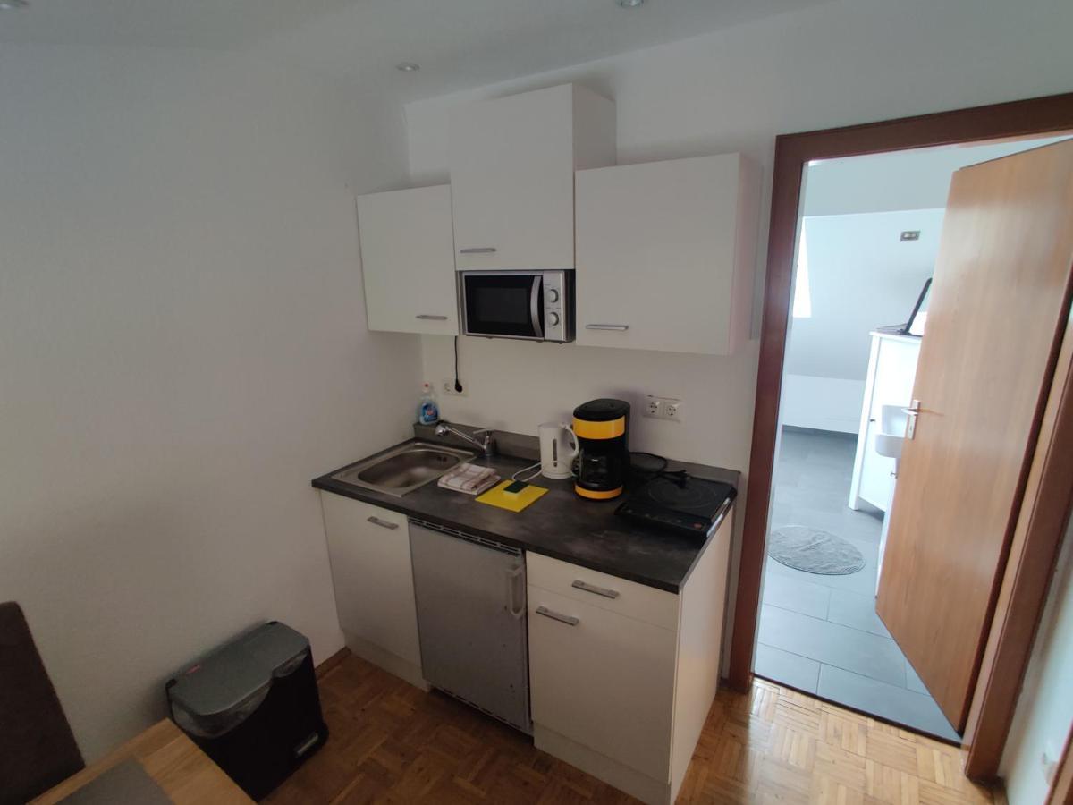 Ferienapartment: An Der Kunstakademie Heimbach