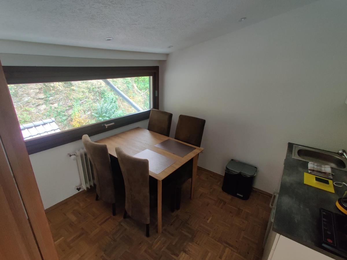 Ferienapartment: An Der Kunstakademie Heimbach