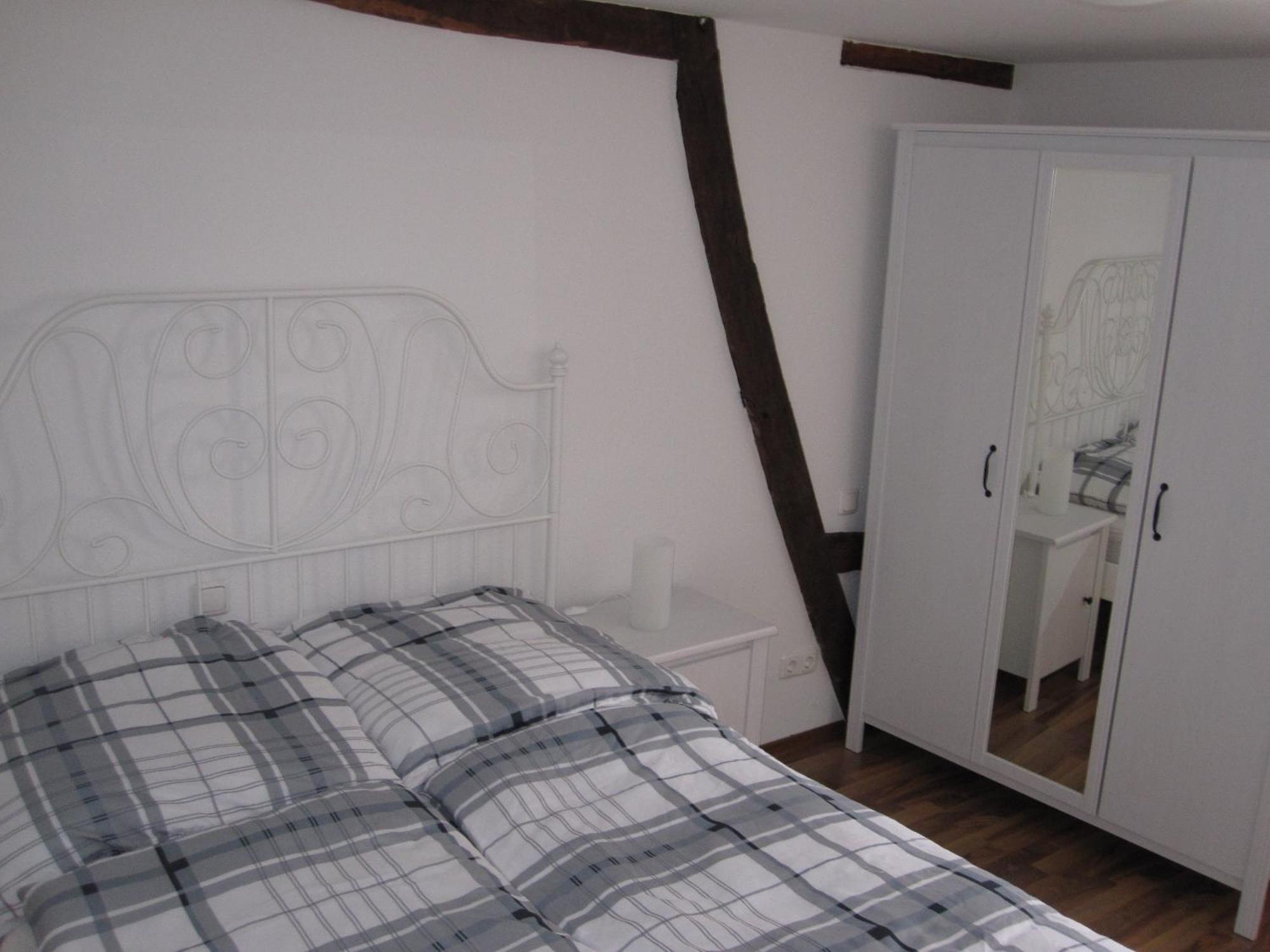 Apartment Ferienapartment: An Der Kunstakademie Heimbach