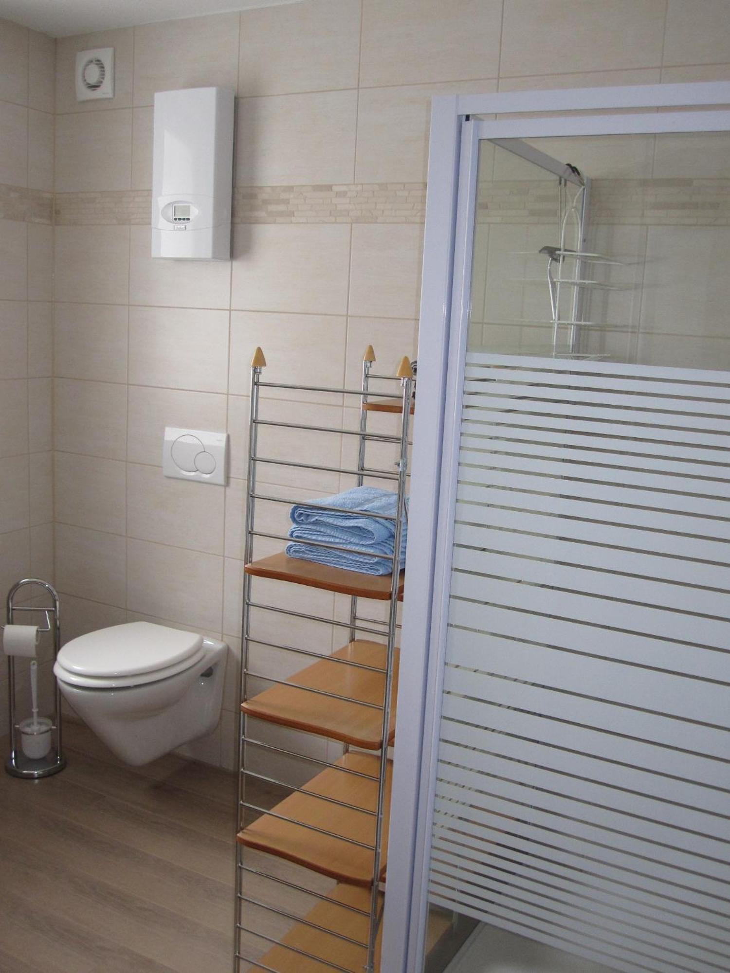 Ferienapartment: An Der Kunstakademie Apartment
