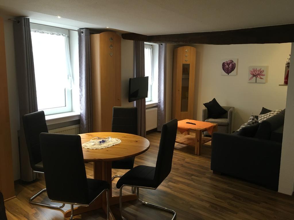 Ferienapartment: An Der Kunstakademie Apartment