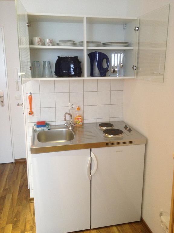 Apartment Ferienapartment: An Der Kunstakademie Heimbach