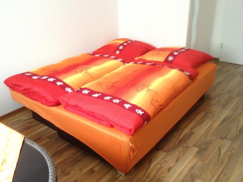 Ferienapartment: An Der Kunstakademie